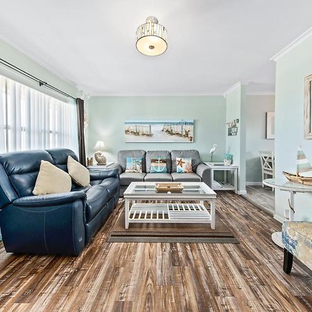 Gulf View 27 Apartment Галф Шорс Екстериор снимка
