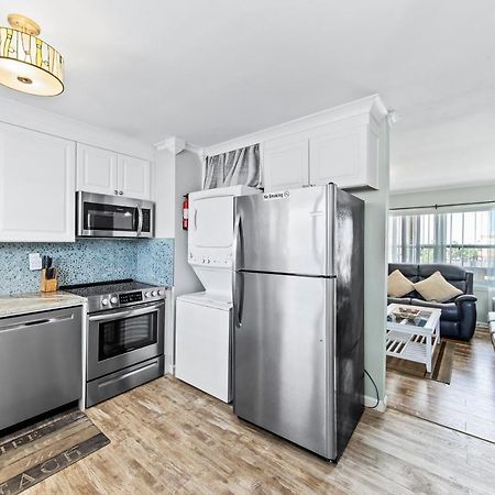 Gulf View 27 Apartment Галф Шорс Екстериор снимка