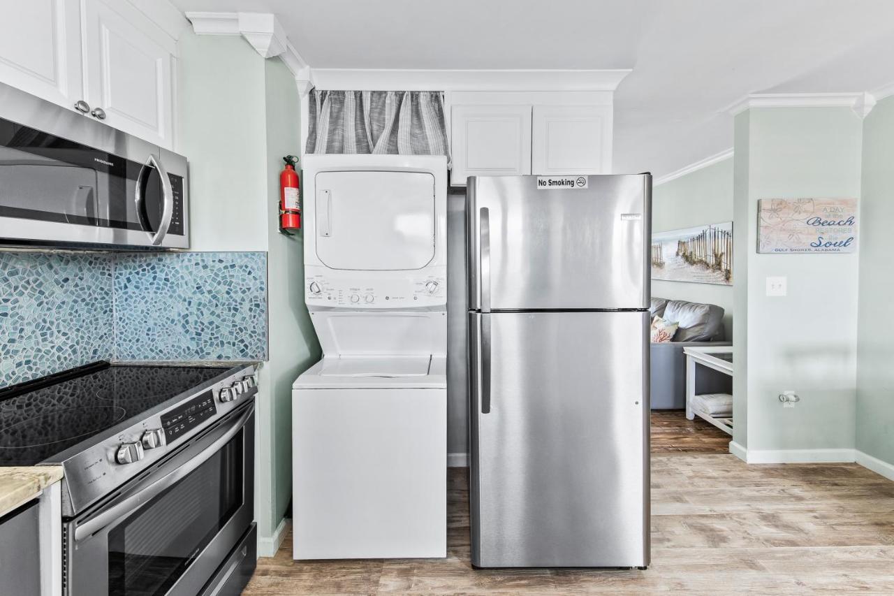 Gulf View 27 Apartment Галф Шорс Екстериор снимка