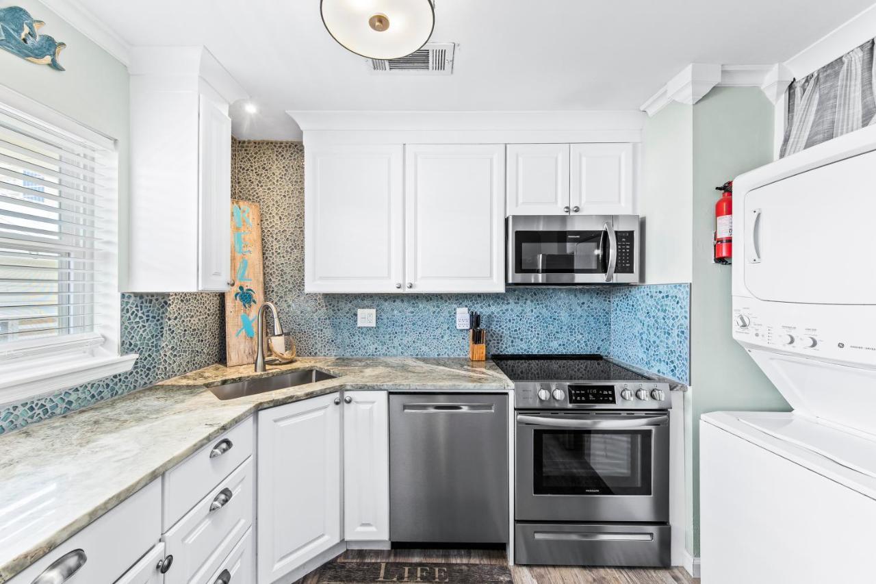 Gulf View 27 Apartment Галф Шорс Екстериор снимка