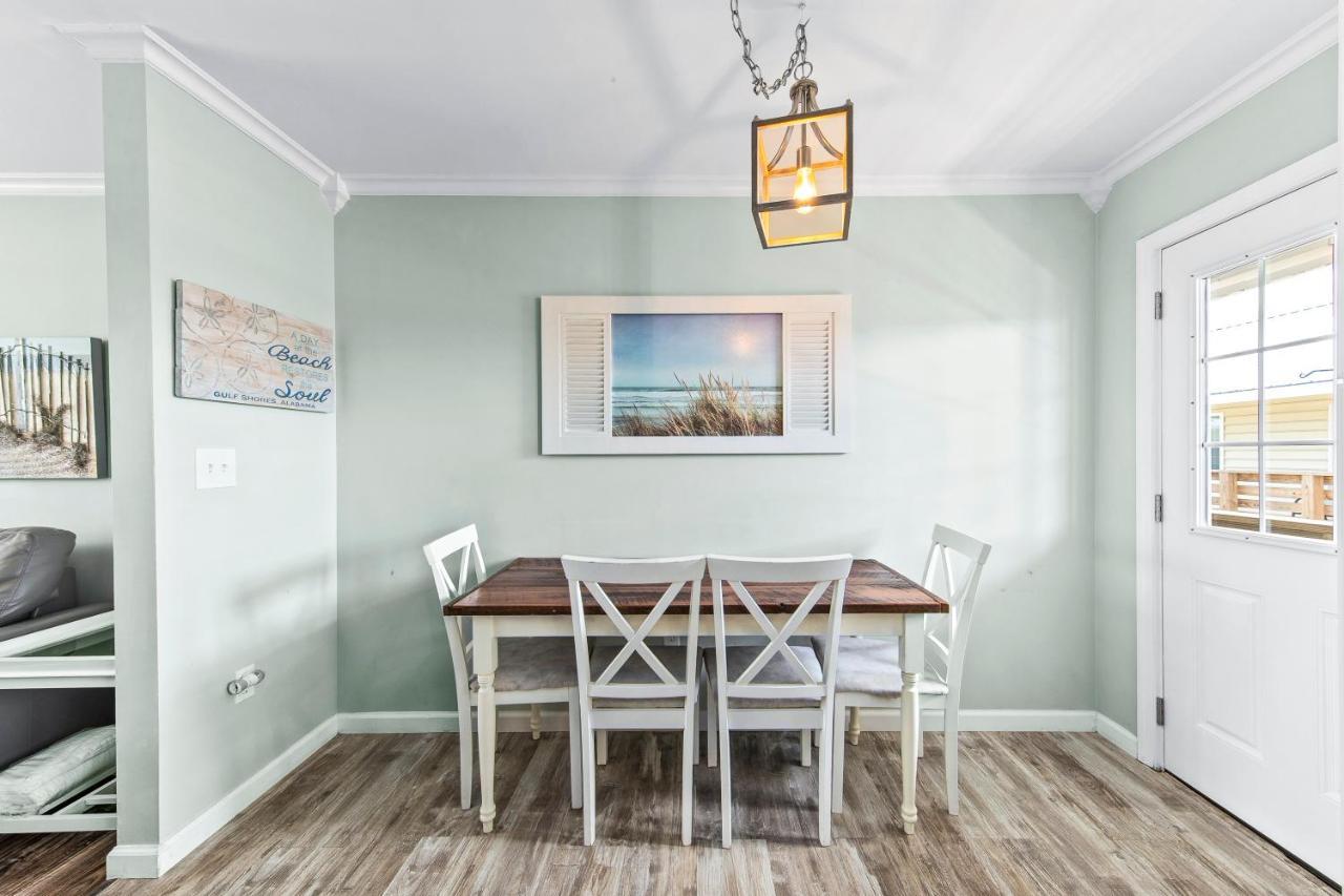 Gulf View 27 Apartment Галф Шорс Екстериор снимка