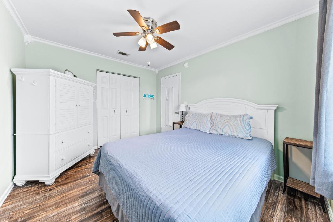 Gulf View 27 Apartment Галф Шорс Екстериор снимка