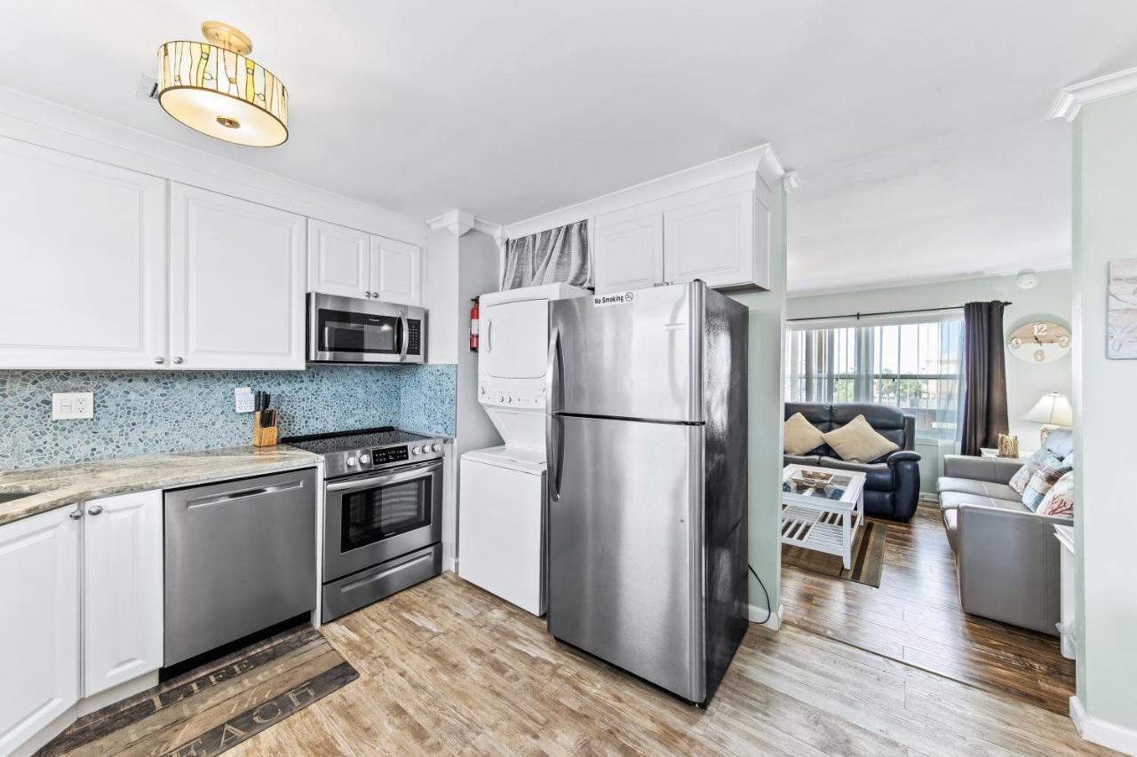 Gulf View 27 Apartment Галф Шорс Екстериор снимка