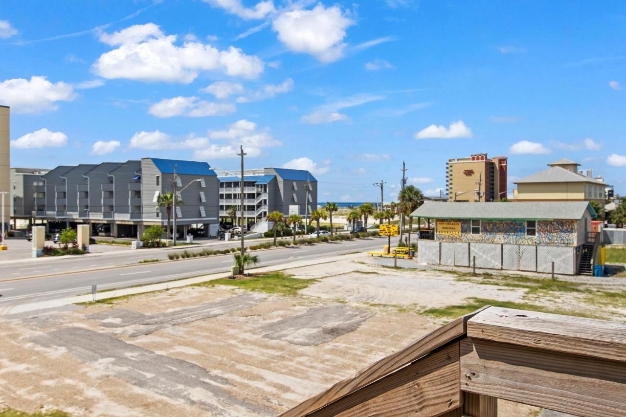 Gulf View 27 Apartment Галф Шорс Екстериор снимка