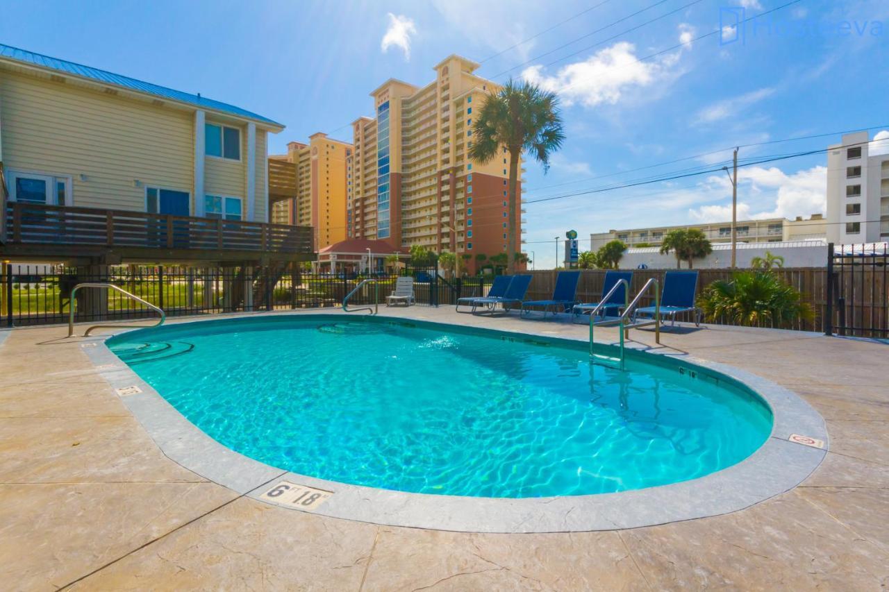 Gulf View 27 Apartment Галф Шорс Екстериор снимка